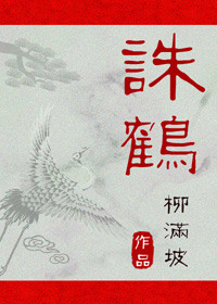 诛鹤小说推荐
